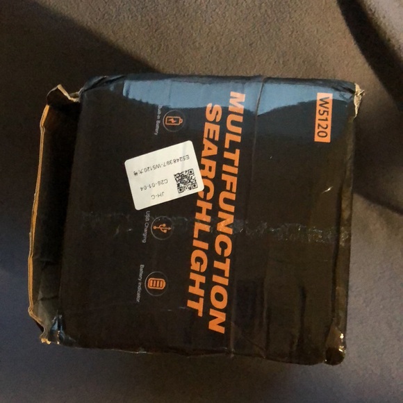 Muti- function searchlight- - Picture 5 of 5